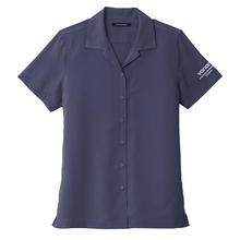 Load image into Gallery viewer, Camp Shirt - Ladies&#39;
