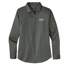 Load image into Gallery viewer, SuperPro Twill Shirt - Ladies&#39;
