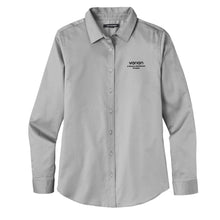 Load image into Gallery viewer, SuperPro Twill Shirt - Ladies&#39;
