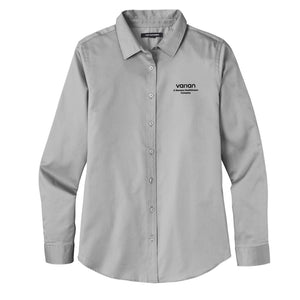 SuperPro Twill Shirt - Ladies'