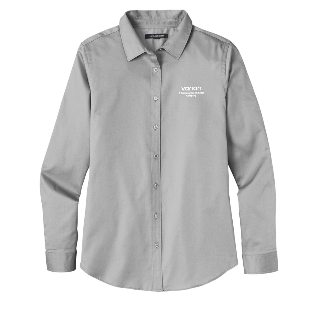 SuperPro Twill Shirt - Ladies'