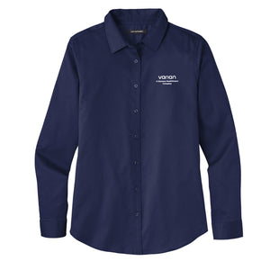 SuperPro Twill Shirt - Ladies'