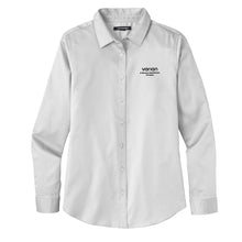 Load image into Gallery viewer, SuperPro Twill Shirt - Ladies&#39;
