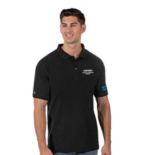 Load image into Gallery viewer, Men&#39;s Smart Services Polo by Antigua
