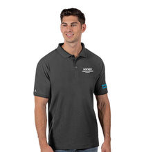 Load image into Gallery viewer, Men&#39;s Smart Services Polo by Antigua
